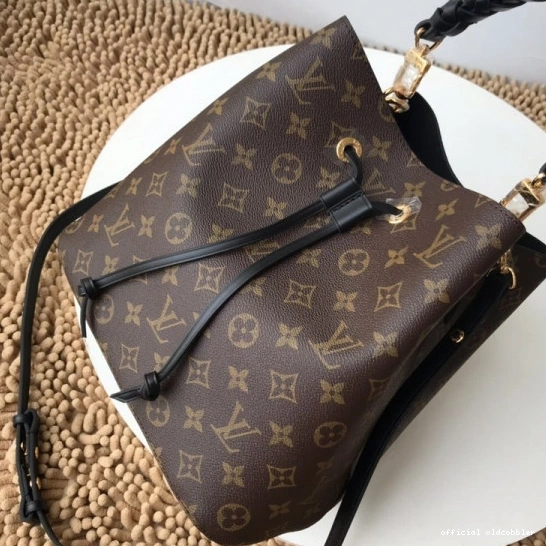 Official oldcobbler LOUIS NÉONOÉ VUITTON 0723
